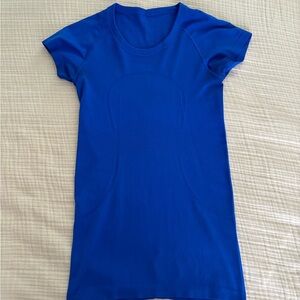 Lululemon Short Sleeve